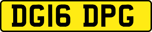 DG16DPG