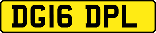 DG16DPL