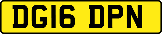 DG16DPN