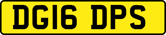DG16DPS
