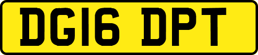 DG16DPT