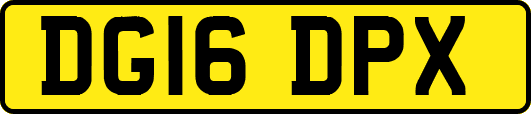 DG16DPX