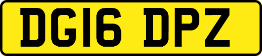 DG16DPZ