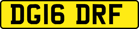 DG16DRF