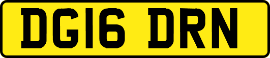 DG16DRN