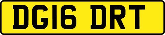 DG16DRT