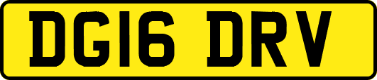 DG16DRV