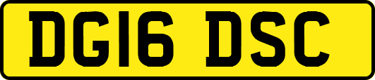 DG16DSC
