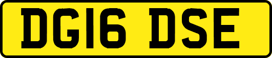 DG16DSE