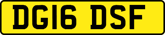DG16DSF