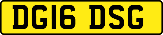 DG16DSG