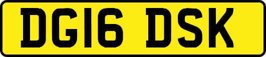 DG16DSK