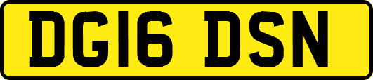 DG16DSN