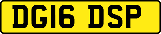 DG16DSP