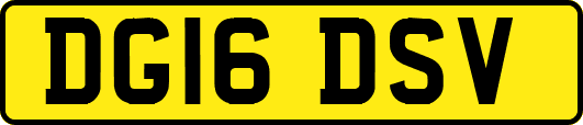 DG16DSV