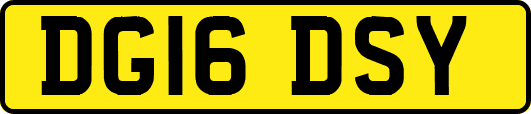 DG16DSY