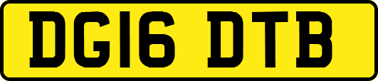 DG16DTB