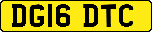 DG16DTC