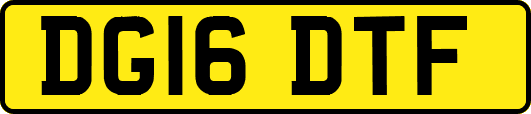 DG16DTF