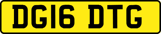 DG16DTG