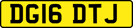 DG16DTJ