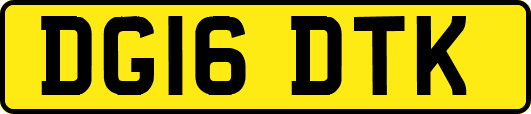 DG16DTK
