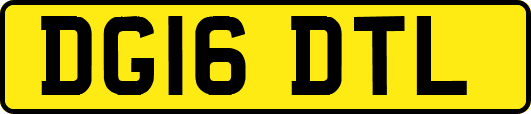DG16DTL