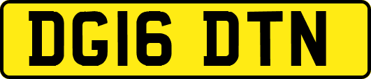 DG16DTN