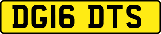DG16DTS