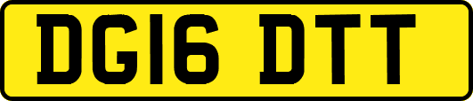 DG16DTT