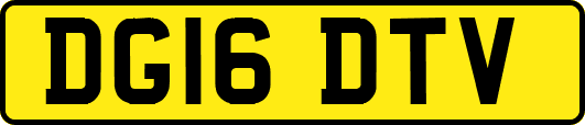 DG16DTV