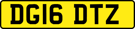 DG16DTZ