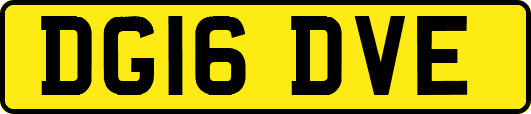 DG16DVE