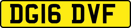 DG16DVF