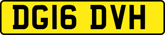 DG16DVH