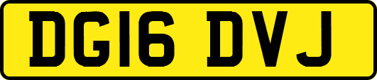 DG16DVJ