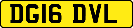 DG16DVL