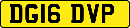 DG16DVP