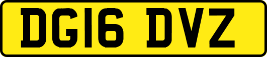 DG16DVZ