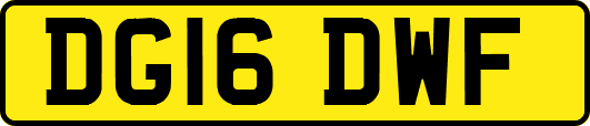 DG16DWF