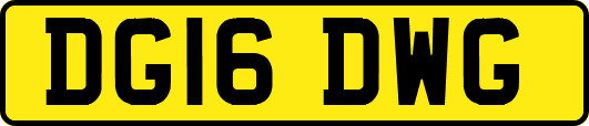 DG16DWG