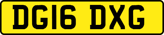 DG16DXG
