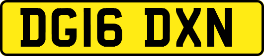 DG16DXN