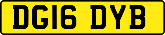 DG16DYB
