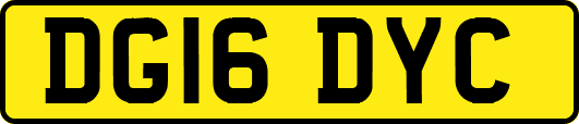 DG16DYC