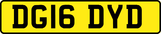 DG16DYD