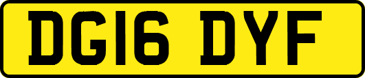DG16DYF