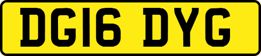 DG16DYG