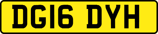 DG16DYH
