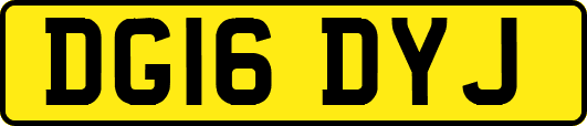 DG16DYJ